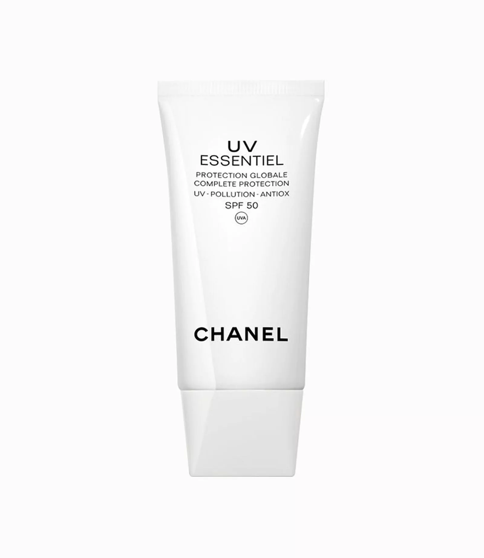 Chanel, комплексная защита UV Essentiel SPF50