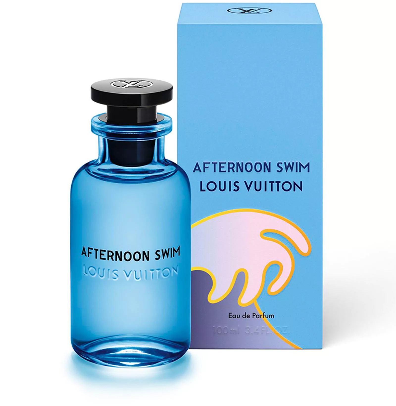 Louis Vuitton, Afternoon Swim