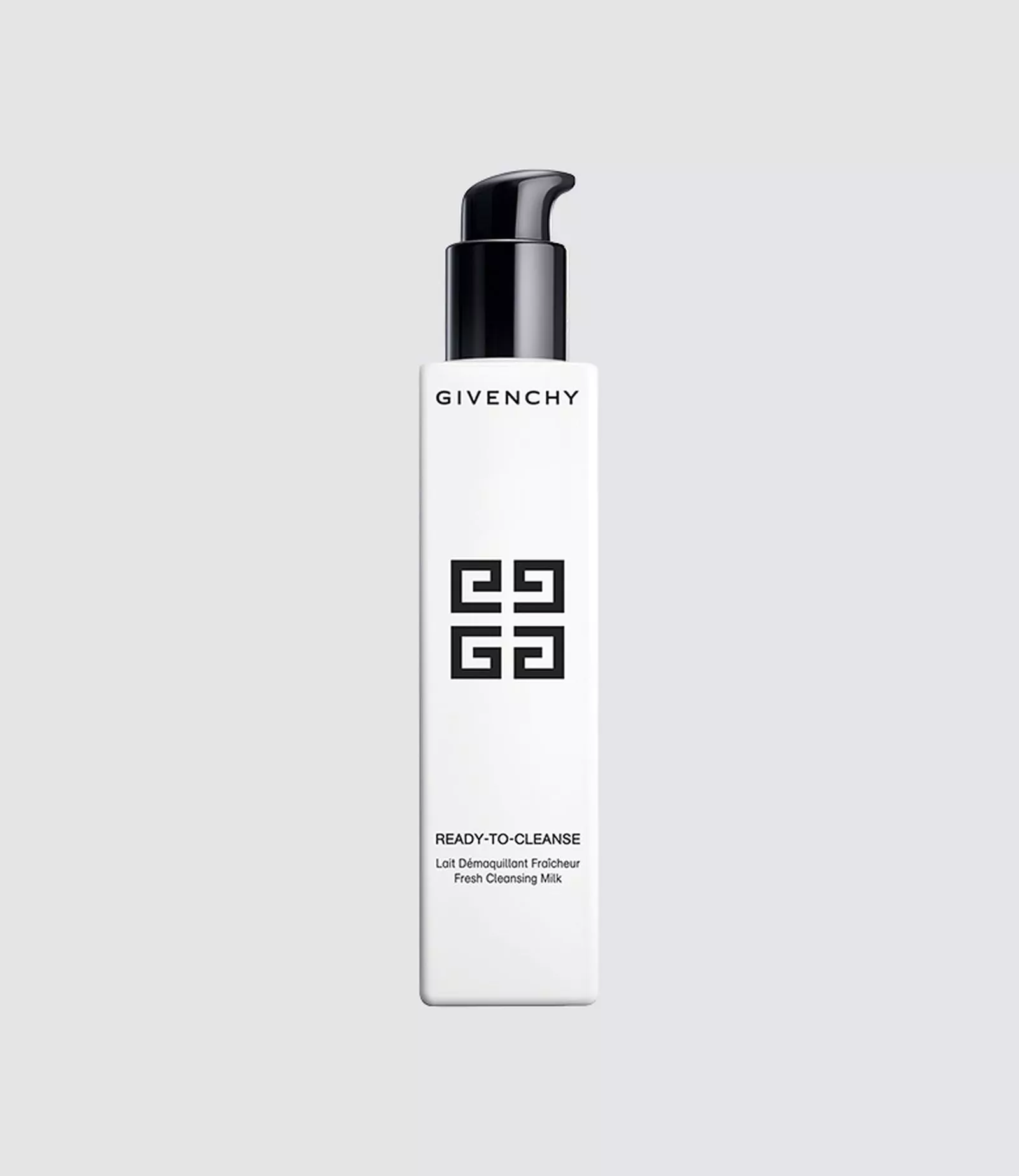 Givenchy, очищающая эмульсия для снятия макияжа Ready-to-cleanser