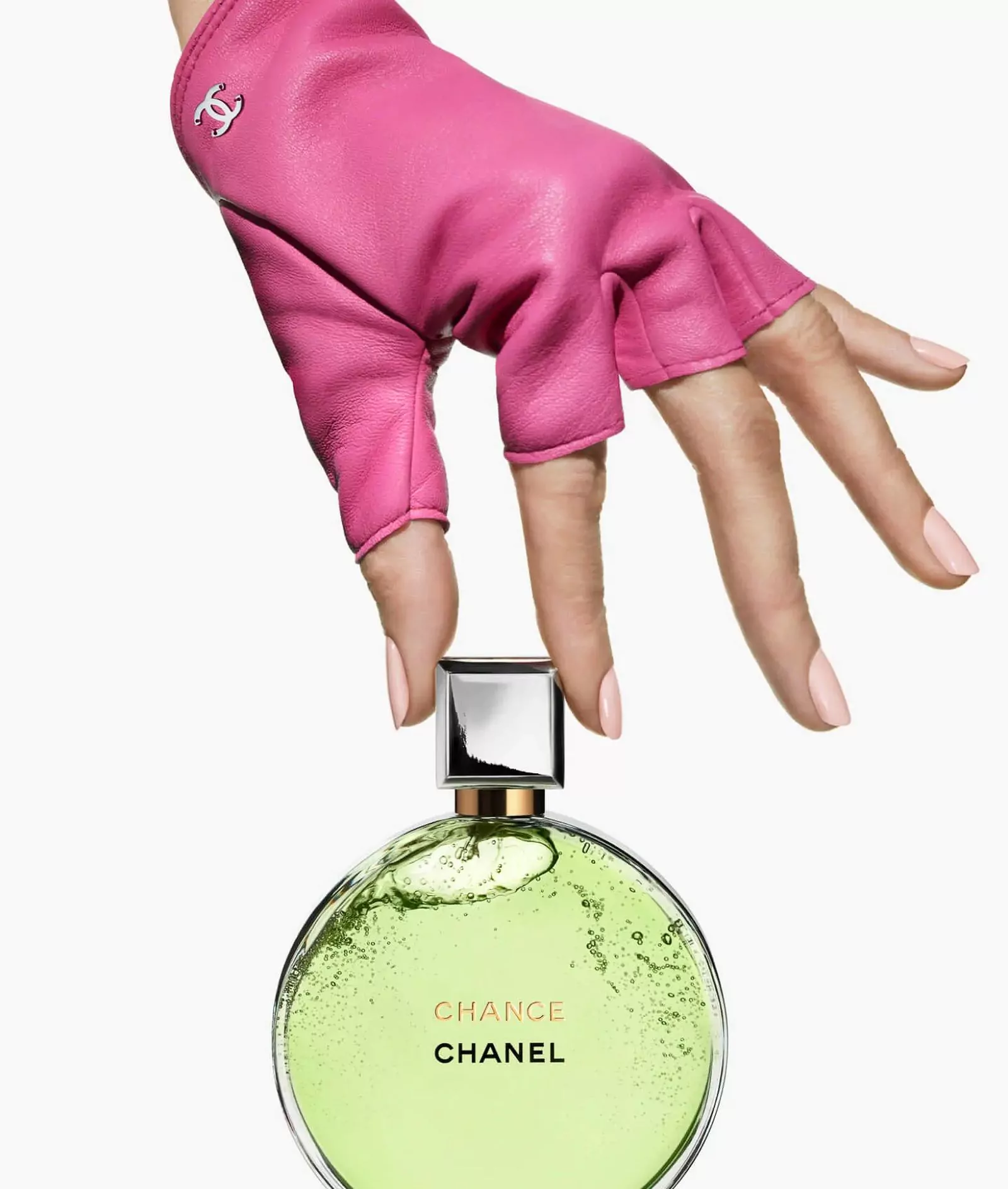 Chanel Chance Eau Fraîche Eau de Parfum, фото 2