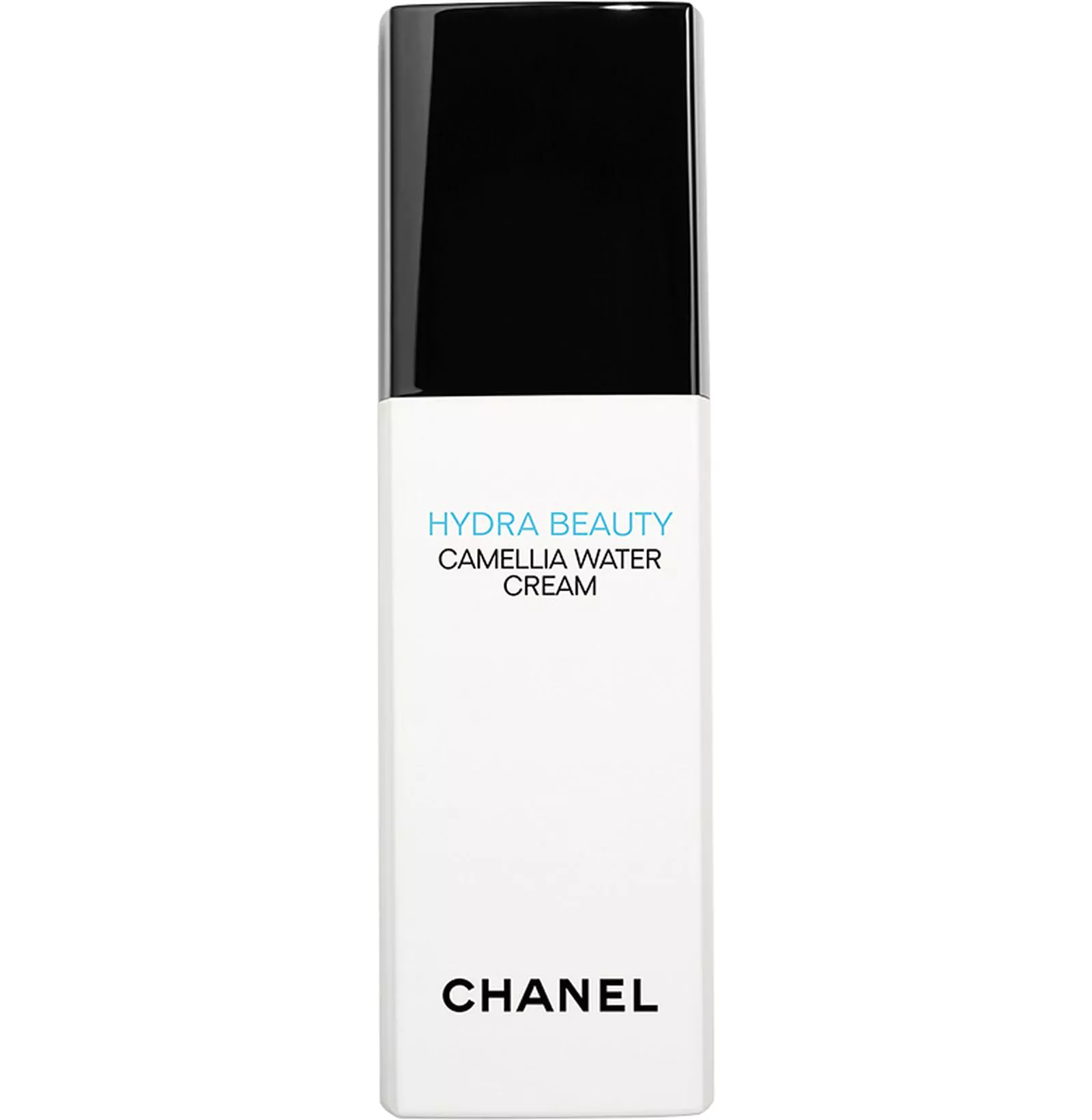 Крем-флюид для сияния кожи Chanel Hydra Beauty Camellia water cream, фото 1