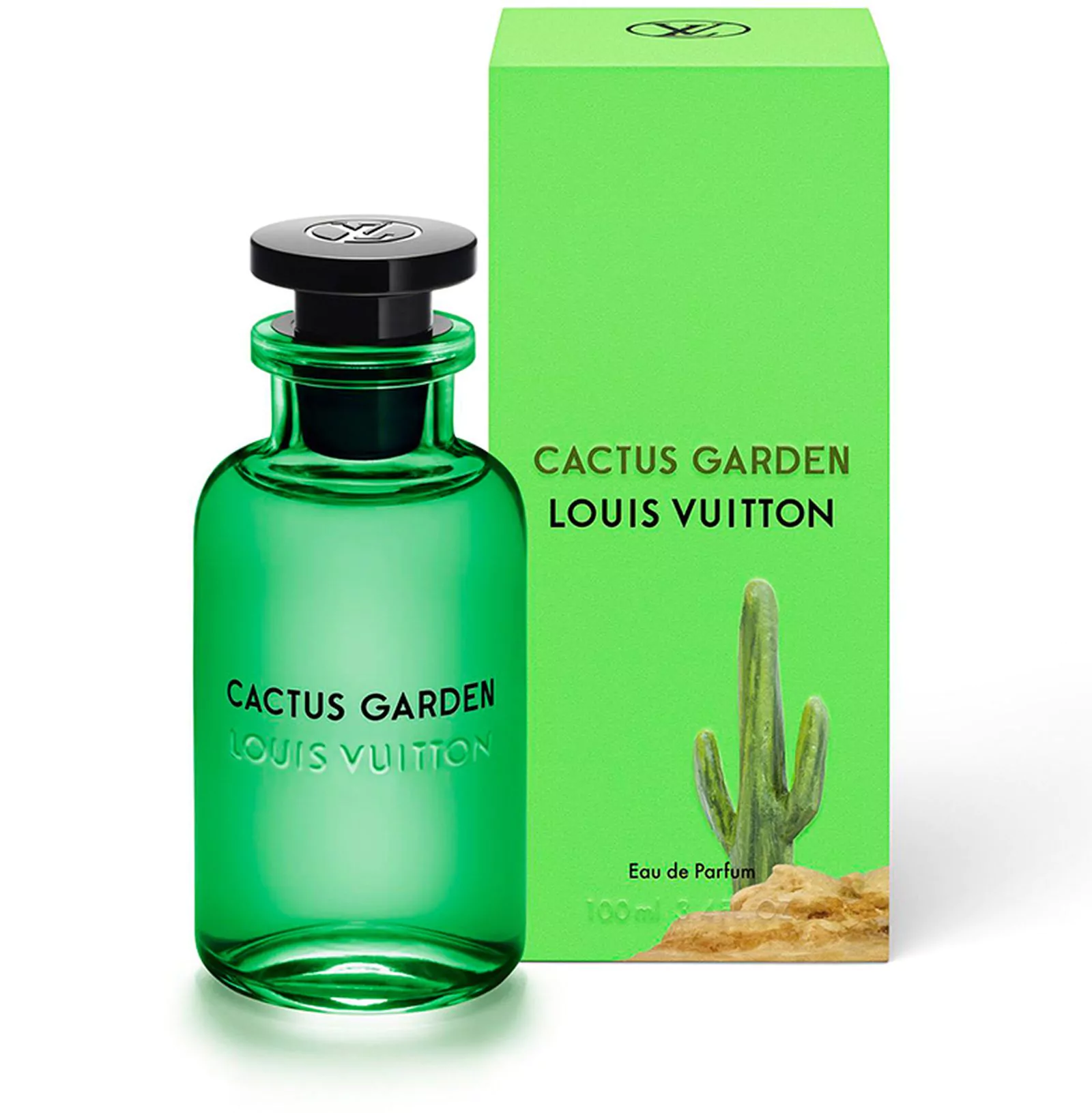 Louis Vuitton, Cactus Garden