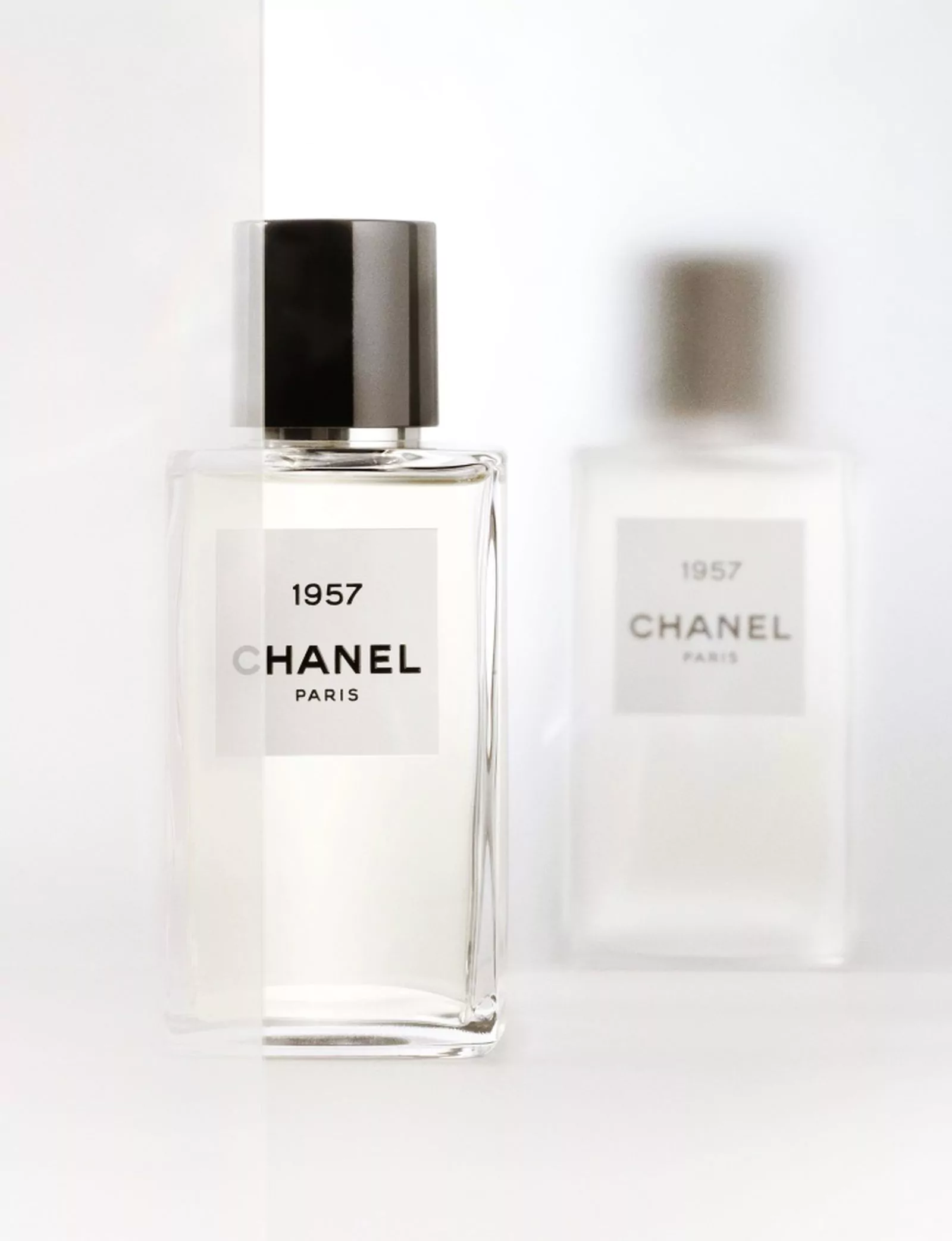 Новый аромат Chanel 1957, фото 1