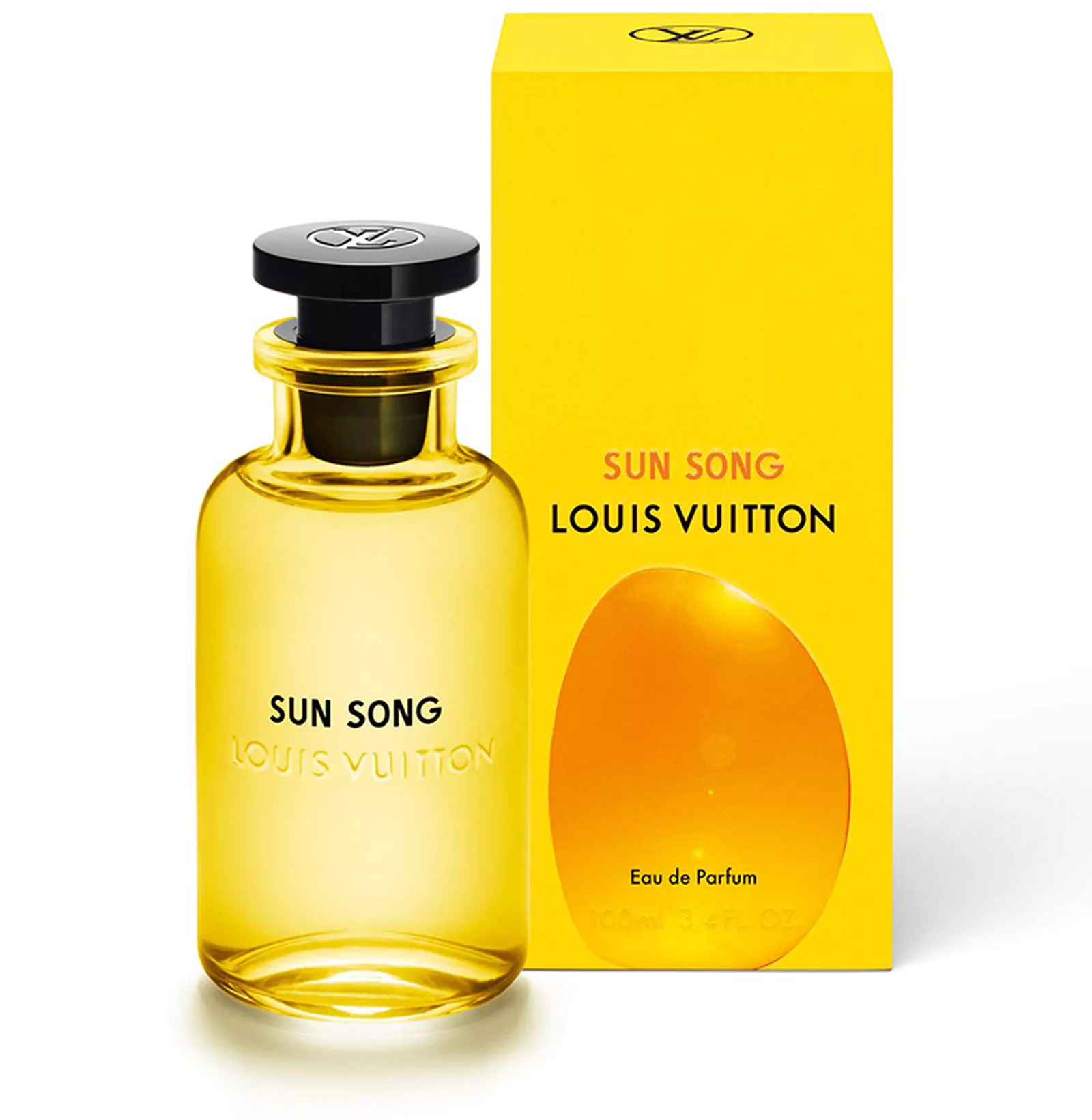 Louis Vuitton, Sun Song