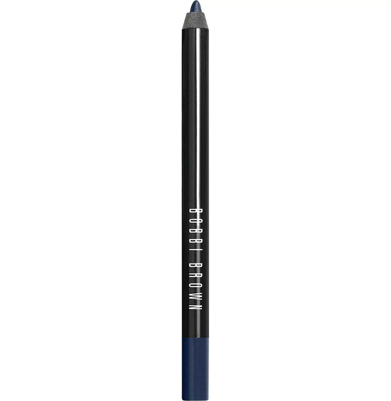 Bobbi Brown, стойкий карандаш для век Long-Wear Eye Pencil, оттенок Black Navy