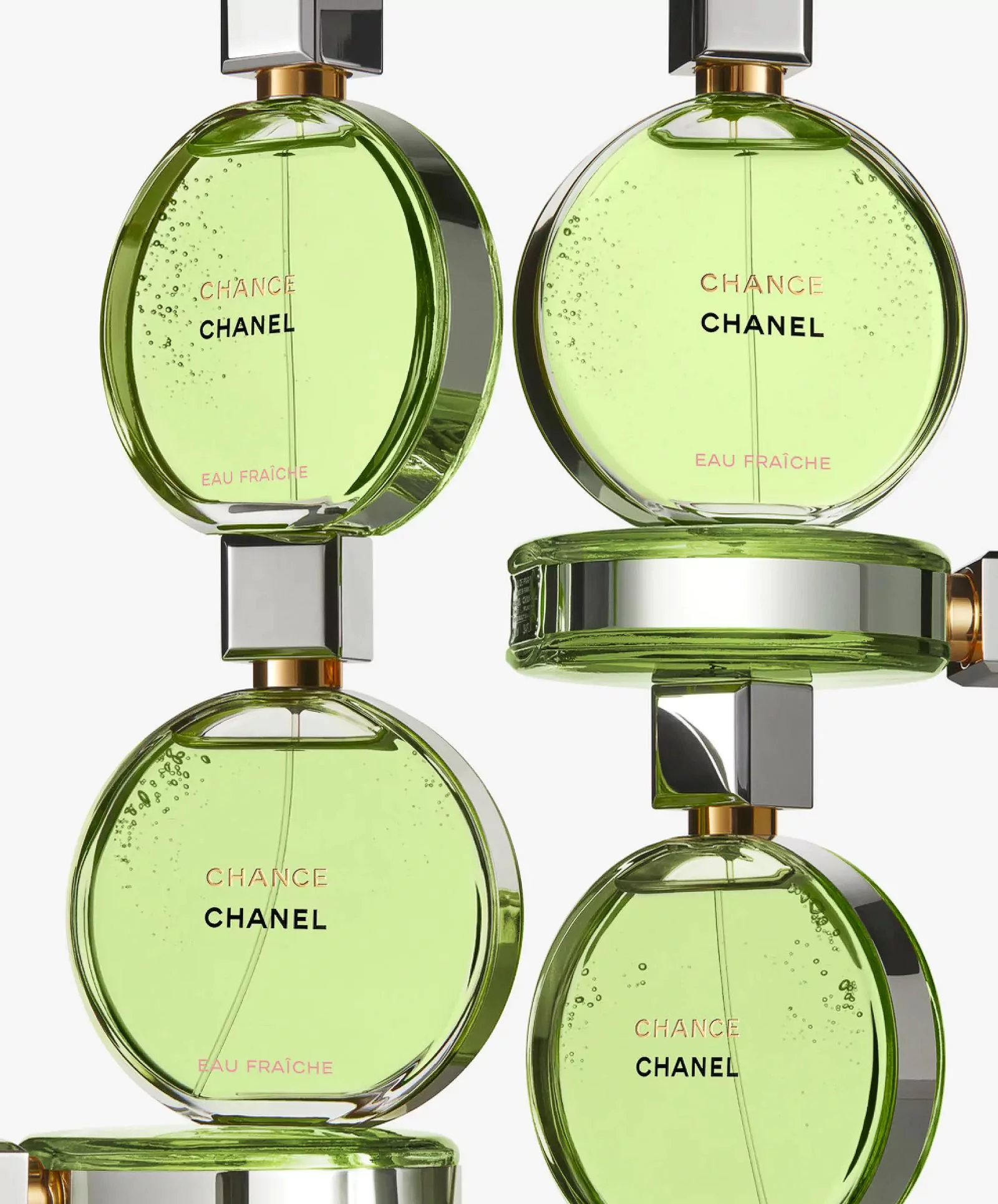 Chanel Chance Eau Fraîche Eau de Parfum, фото 1