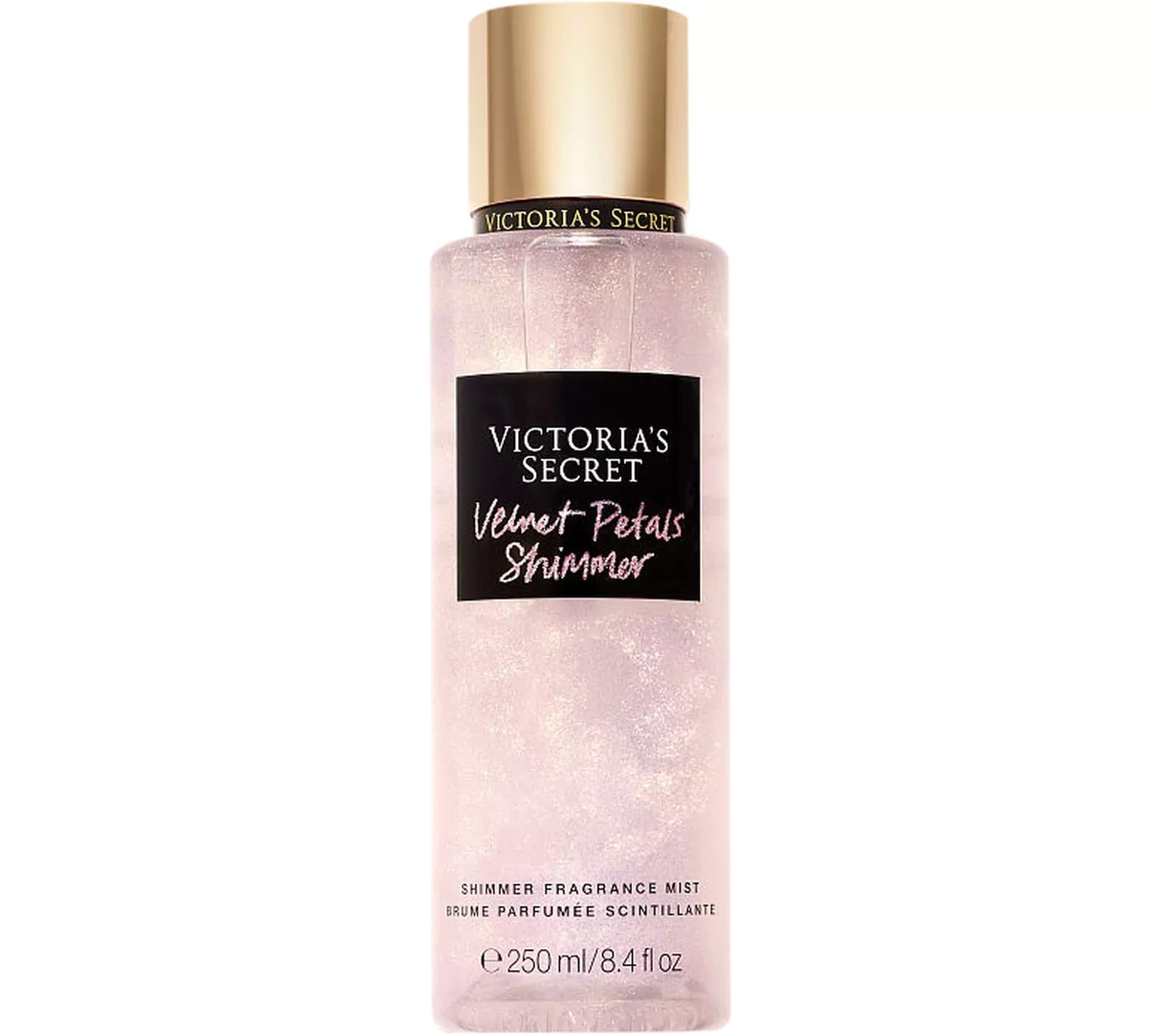 Victoria’s Secret, спрей-мист для тела Holiday Shimmer Fragrance Mist