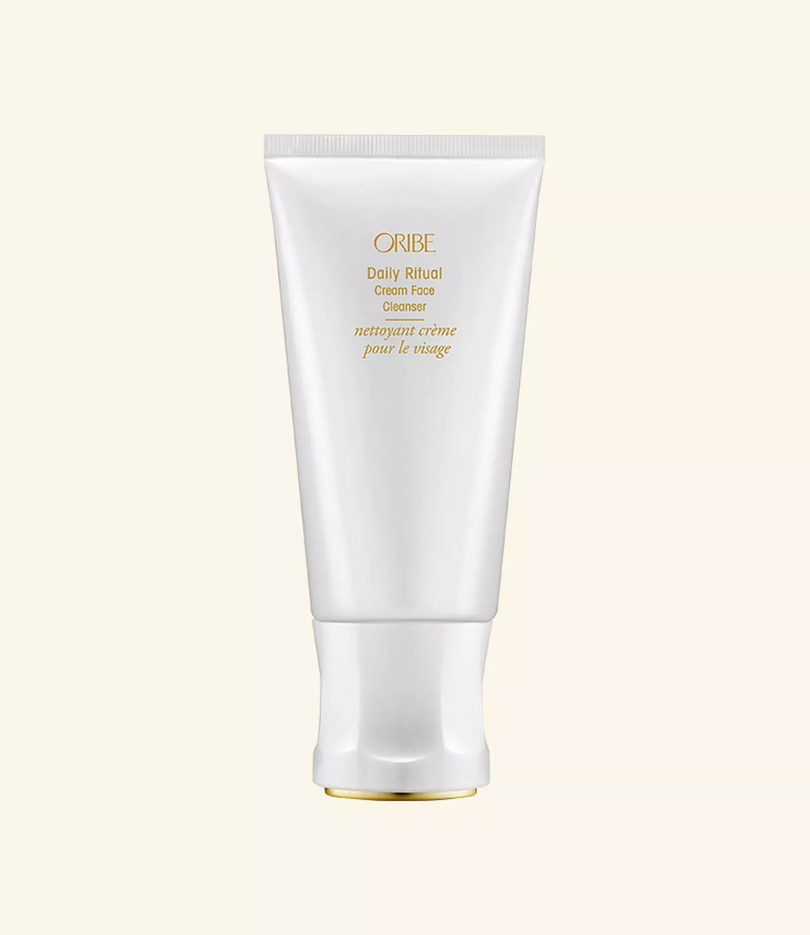 Oribe, нежное молочко для очищения лица Daily Ritual Cream Face Cleanser