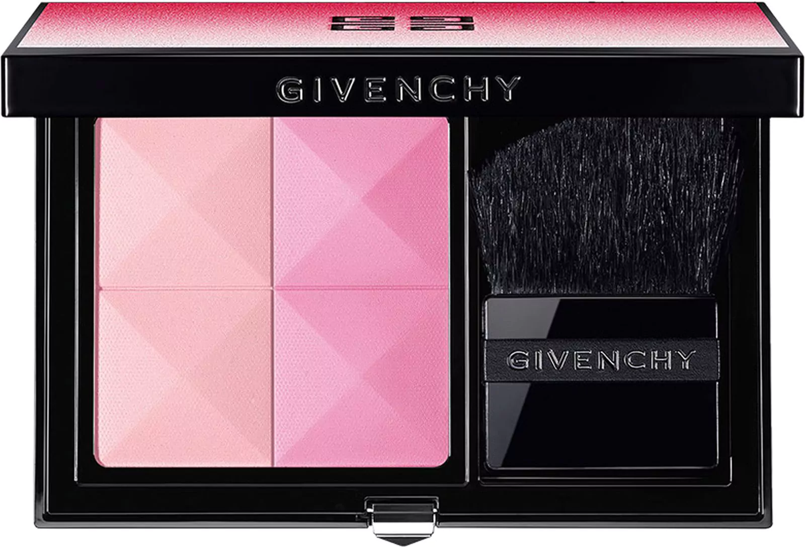 Givench Le Prisme Blush The Power Of Colo