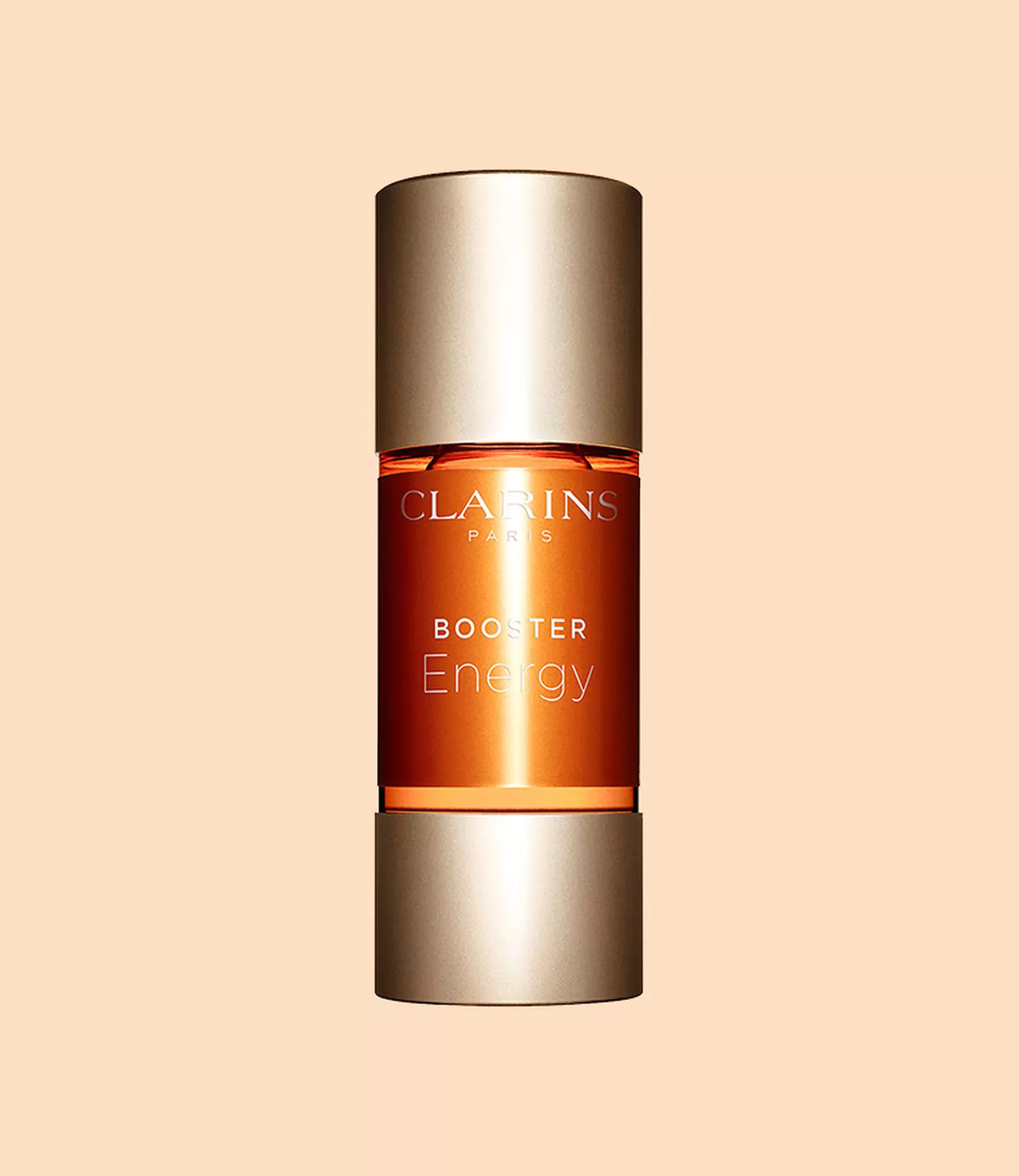 Clarins, концентрат Booster Energy