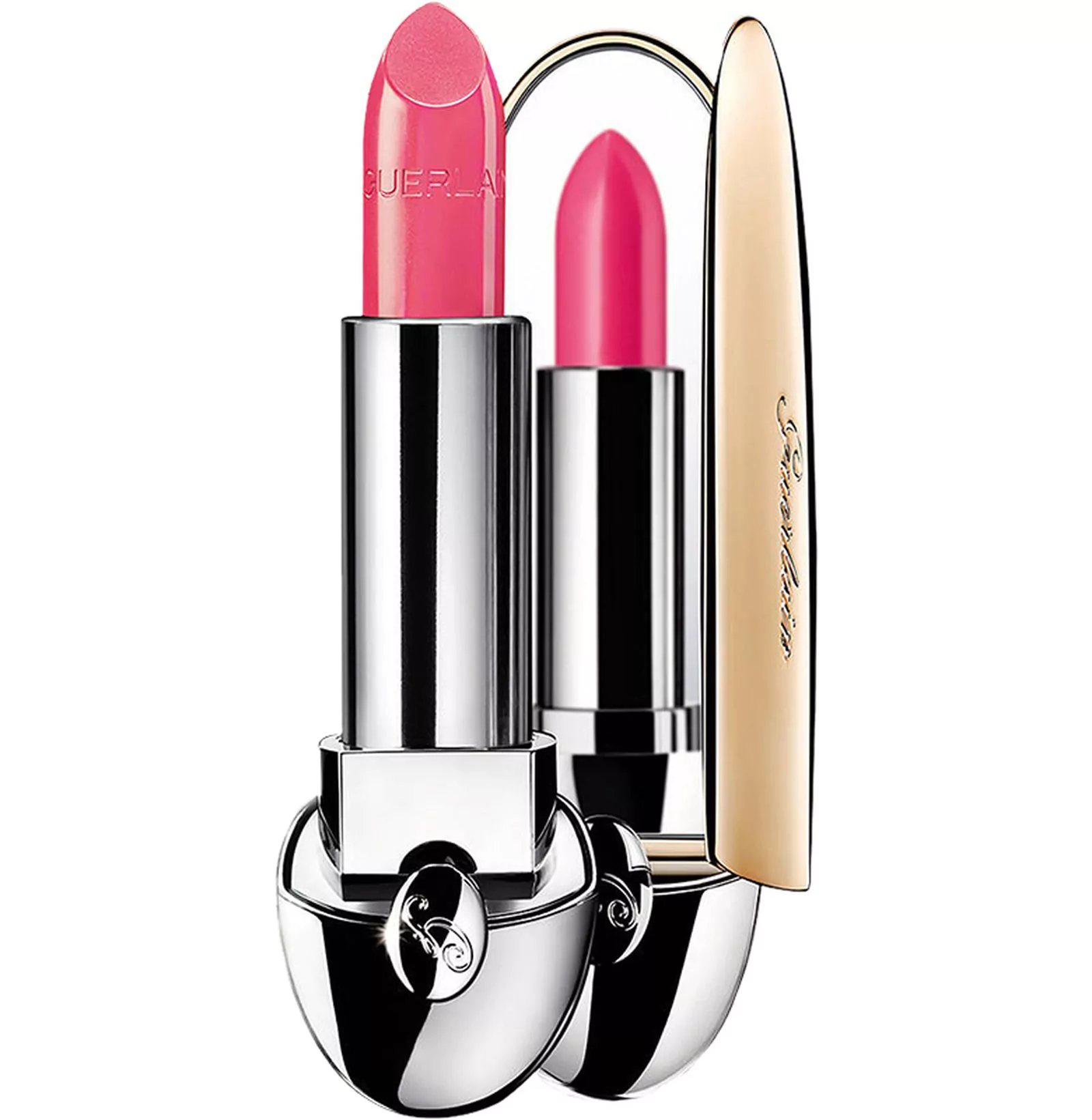 Guerlain, помада Rouge G Customizable Lipstick Case