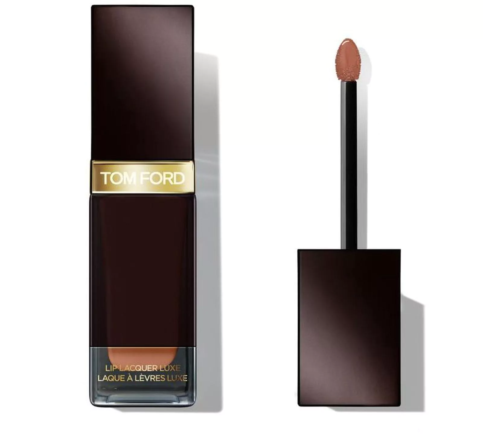 Tom Ford Lacquer Luxe Matte