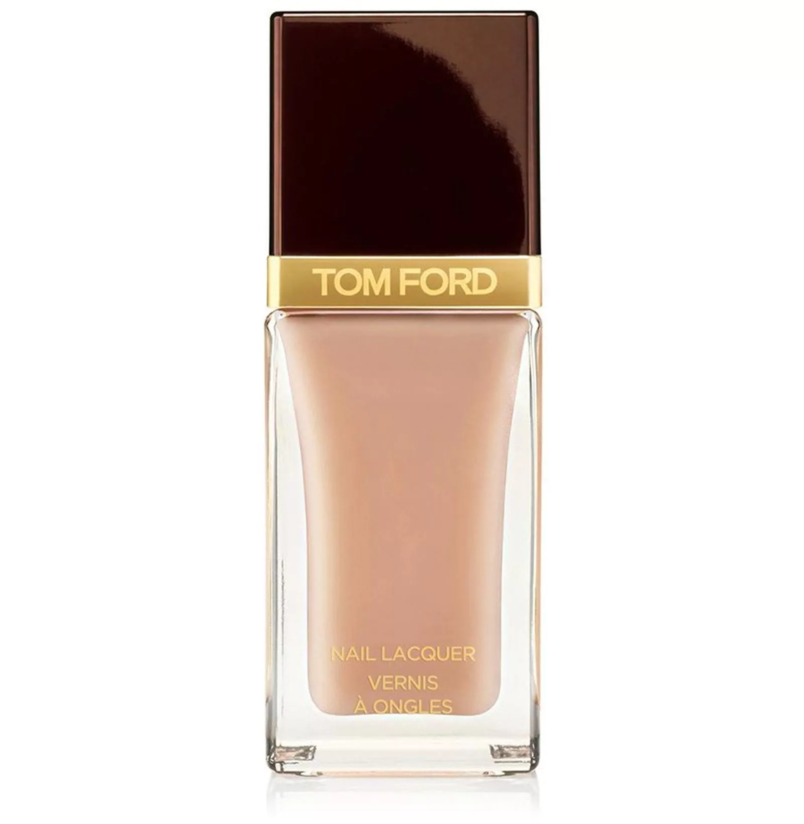 Tom Ford Nail Lacquer Toasted Sugar