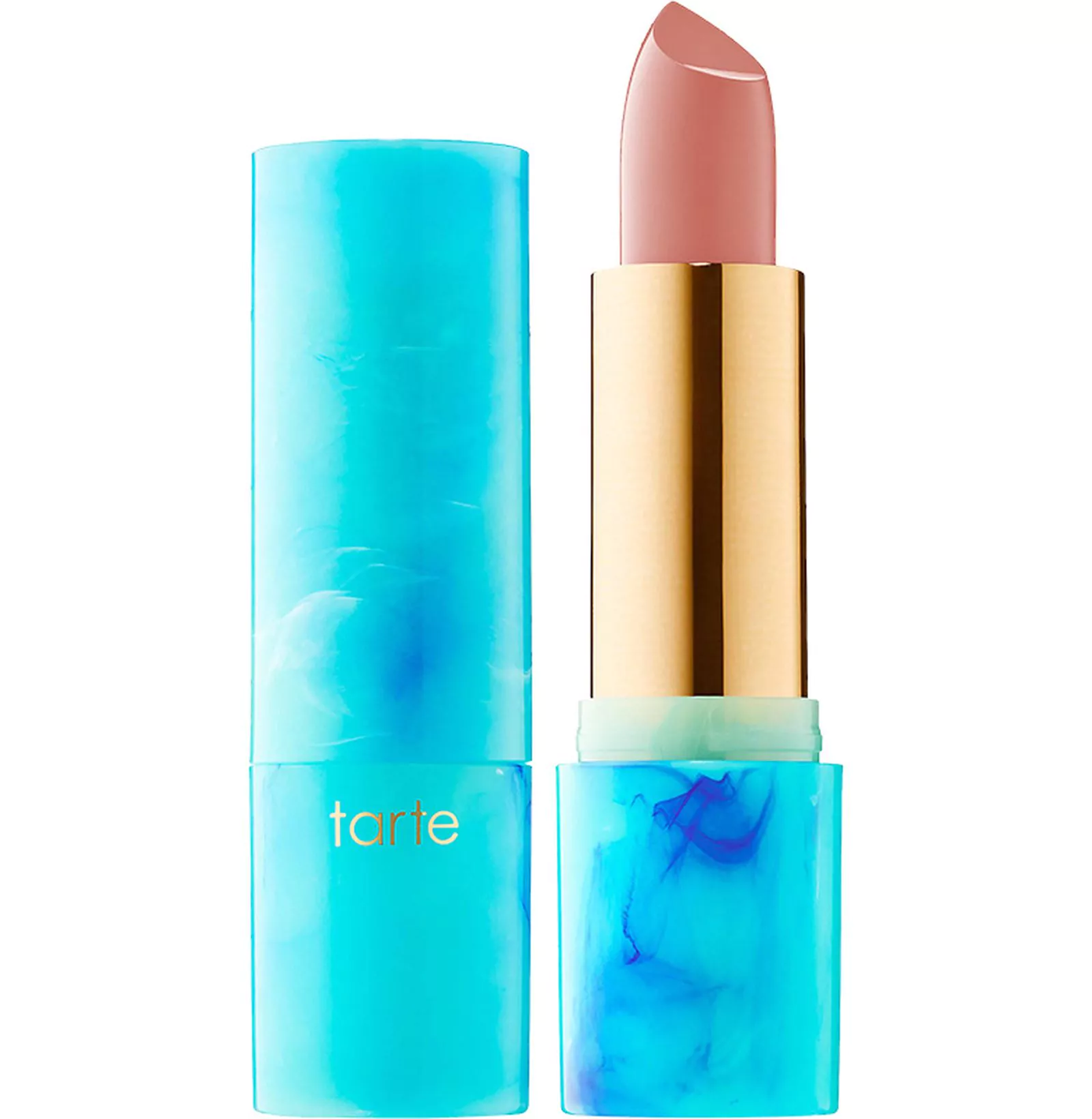 Tarte, помада Color Splash Lipstick, Rainforest of the Sea Collection