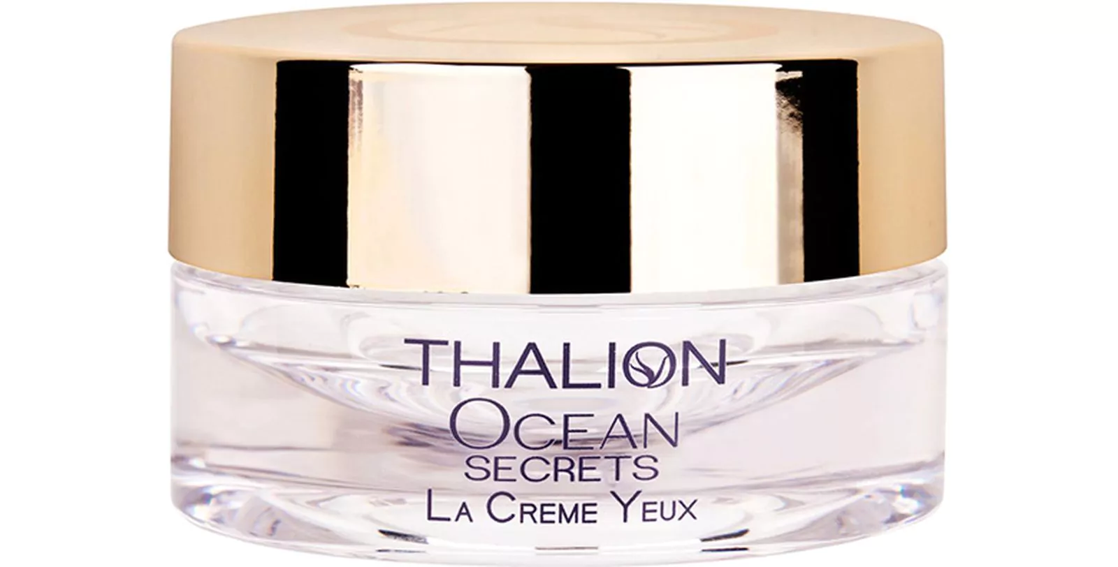 Thalion, крем для глаз Ocean Secrets