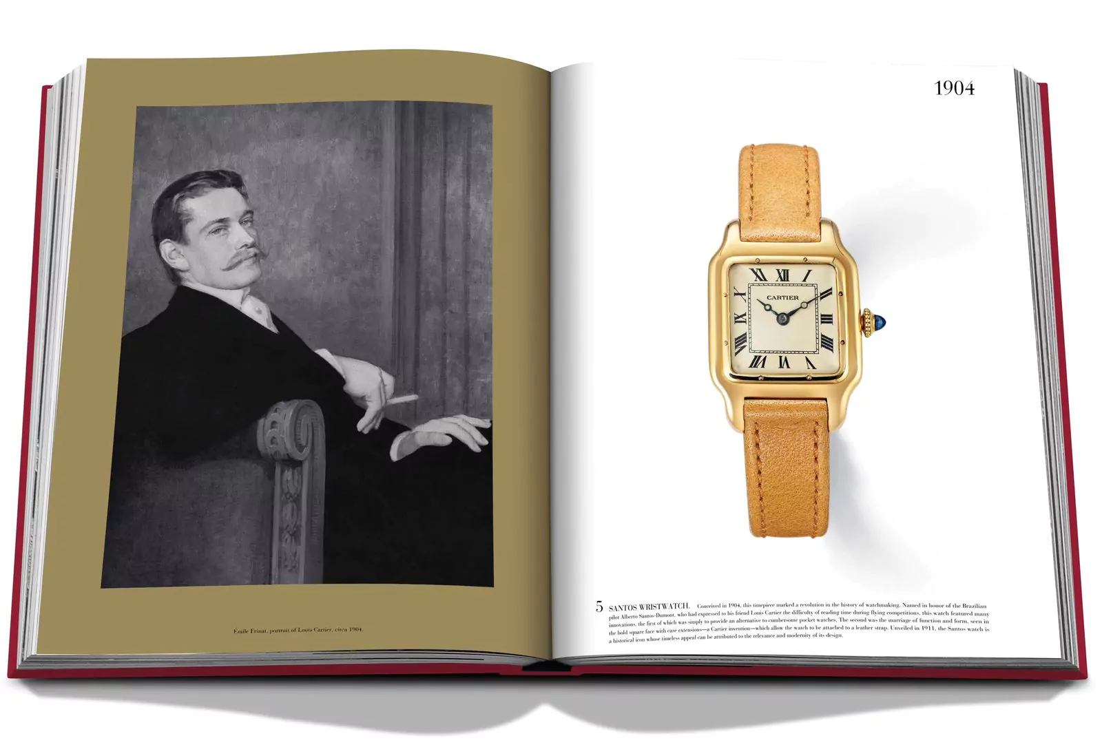 «The Impossible Collection» Cartier, фото 3