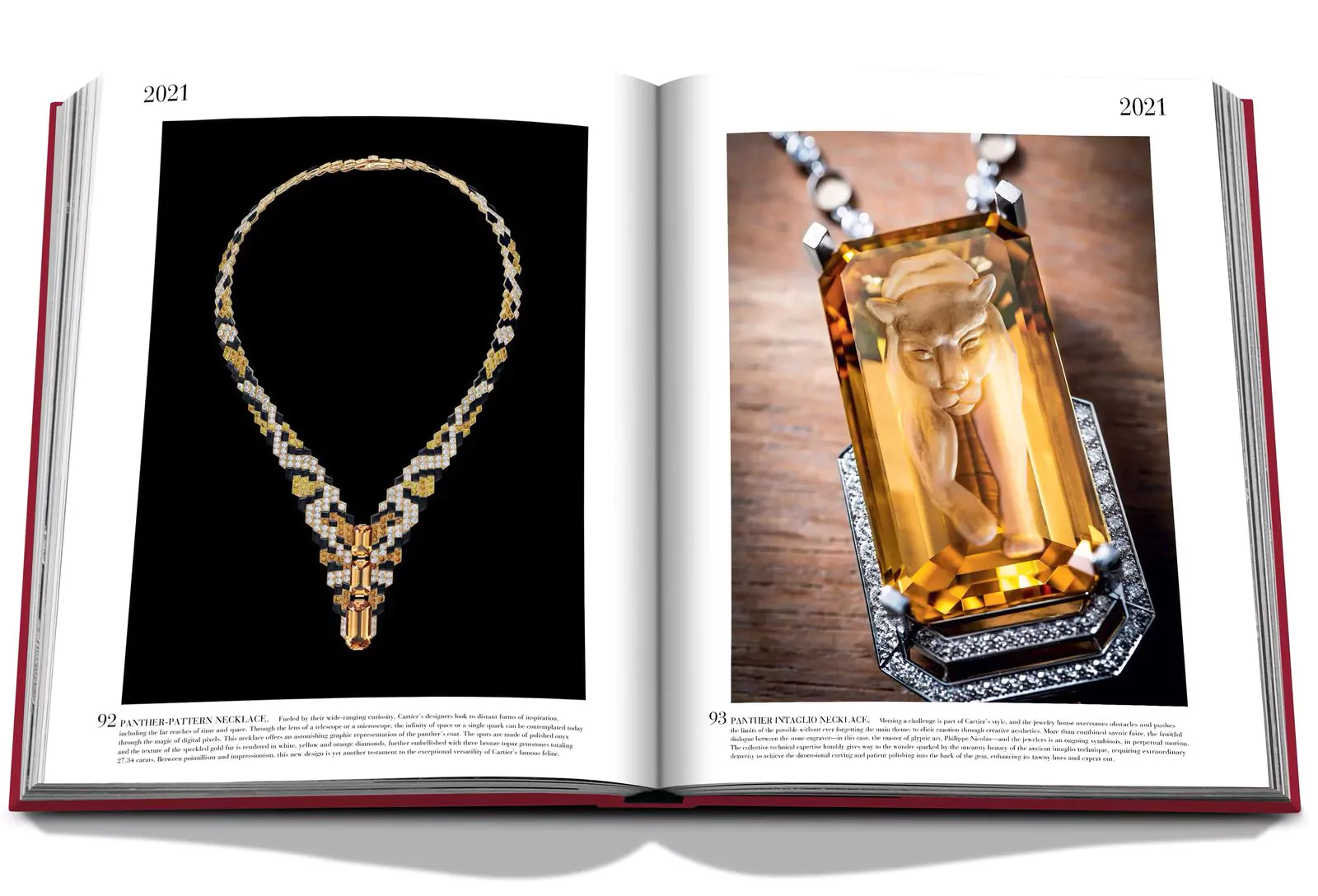 «The Impossible Collection» Cartier, фото 9