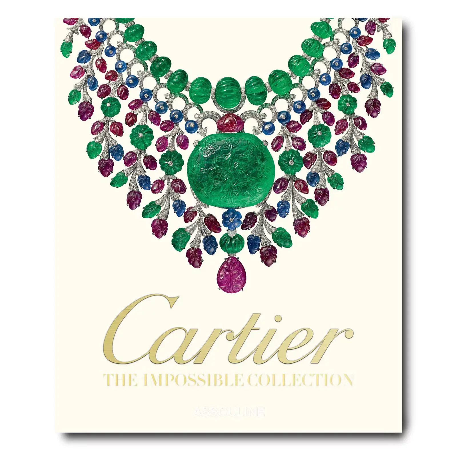 «The Impossible Collection» Cartier, фото 11