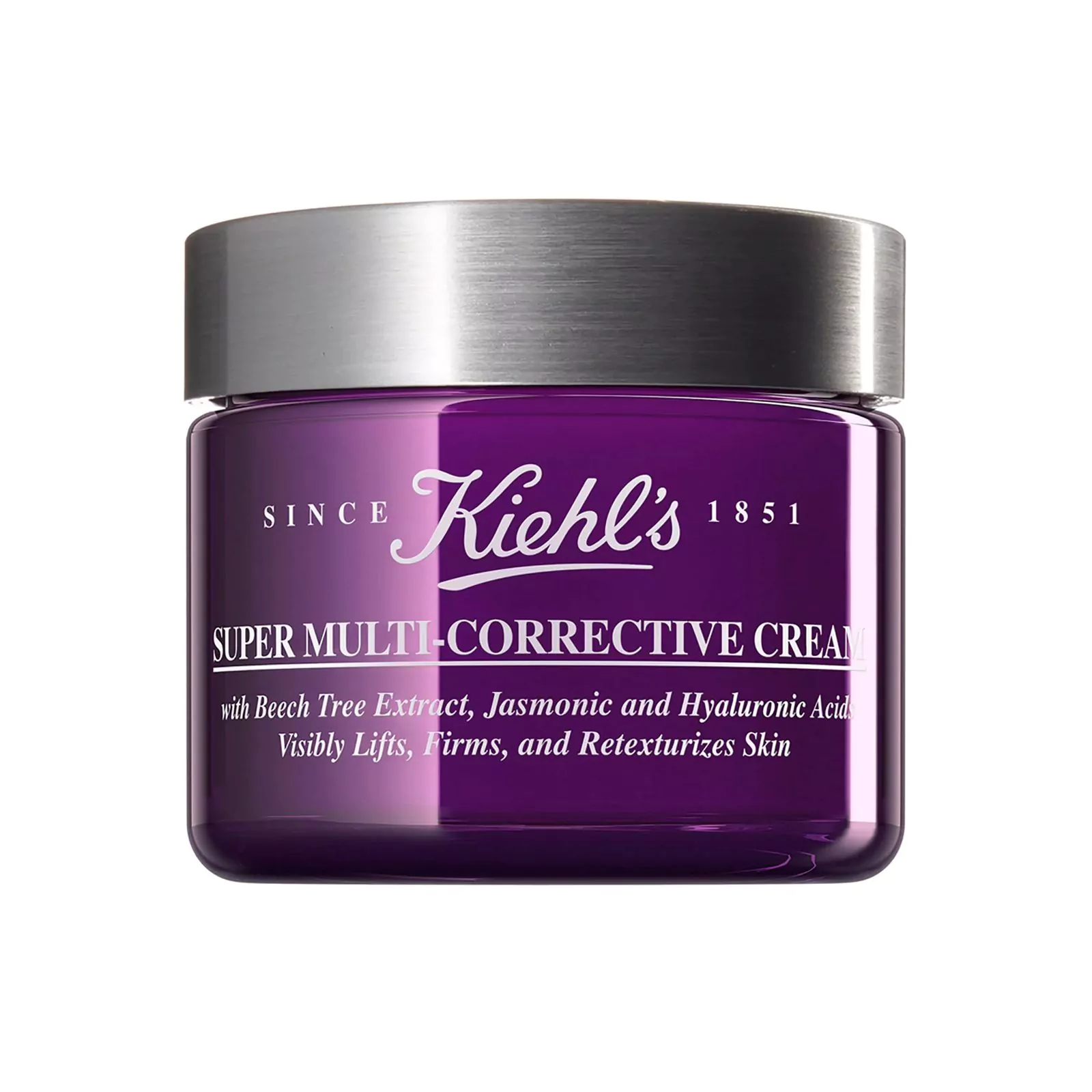 Kiehl’s Super Multi-Corrective Anti-Aging Cream for Face and Neck