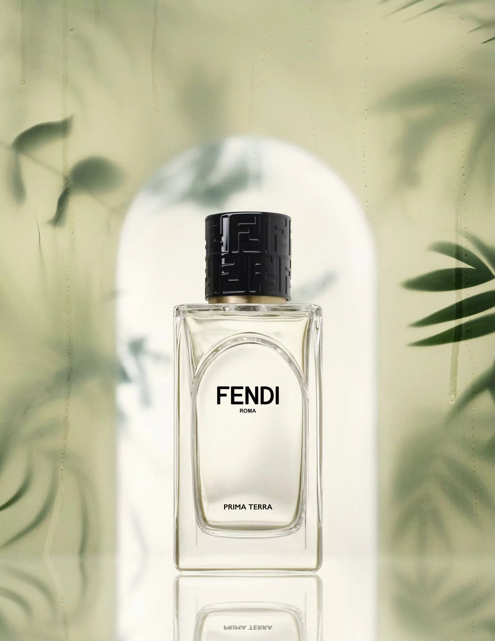 Коллекция ароматов Fendi 2024: Prima Terra