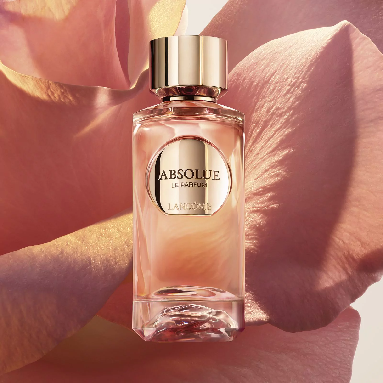 Ланком Absolue Les Parfums: Le Parfum