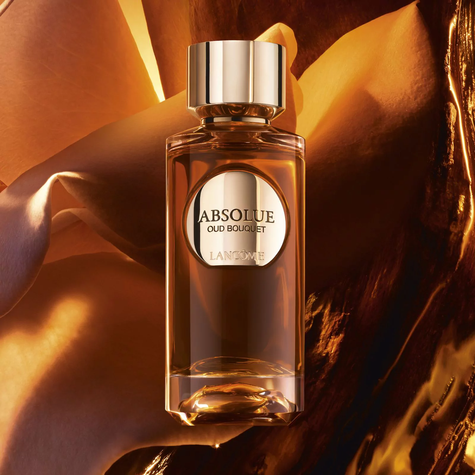 Ланком Absolue Les Parfums: Oud Bouquet