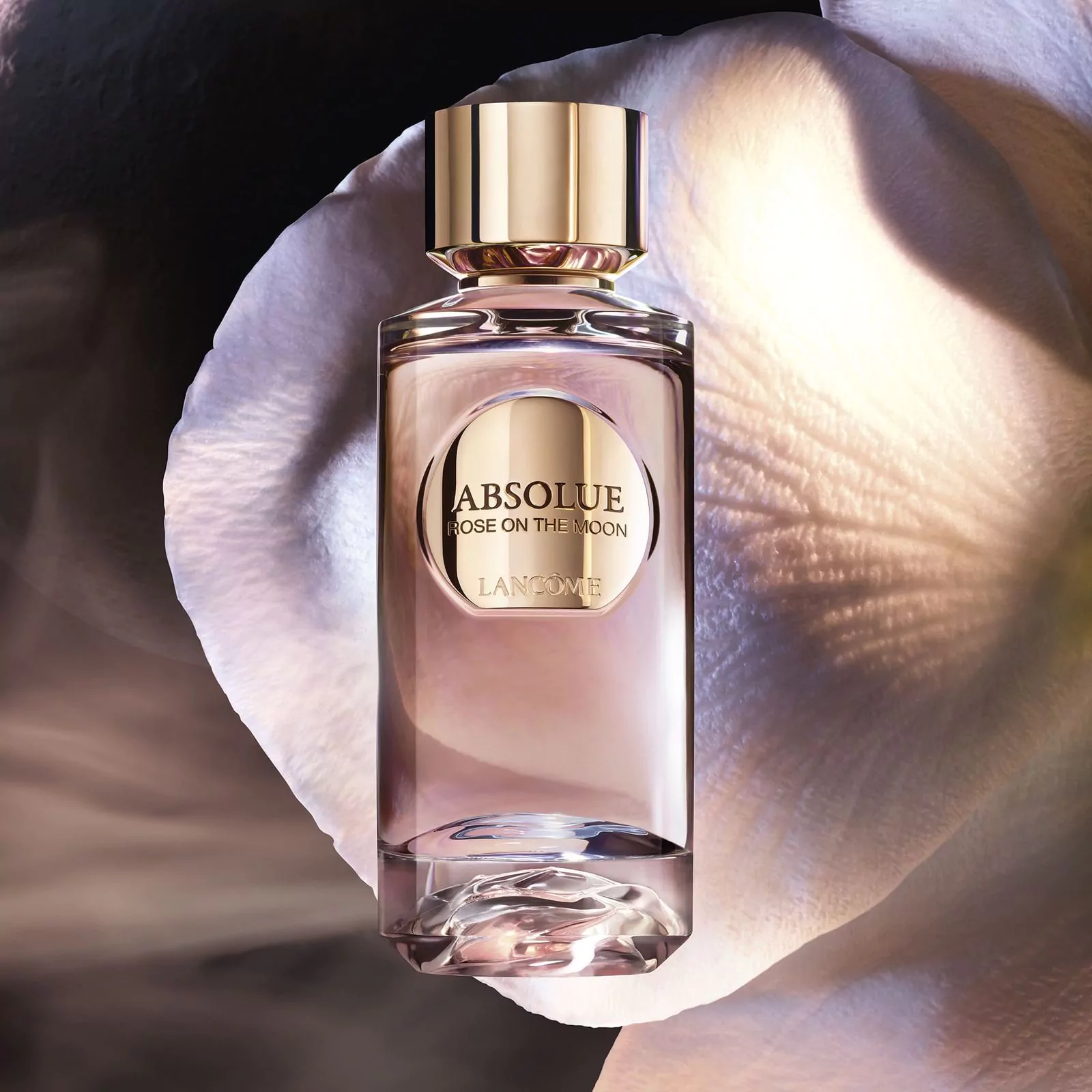 Новые ароматы Lancôme 2024: Rose on the Moon