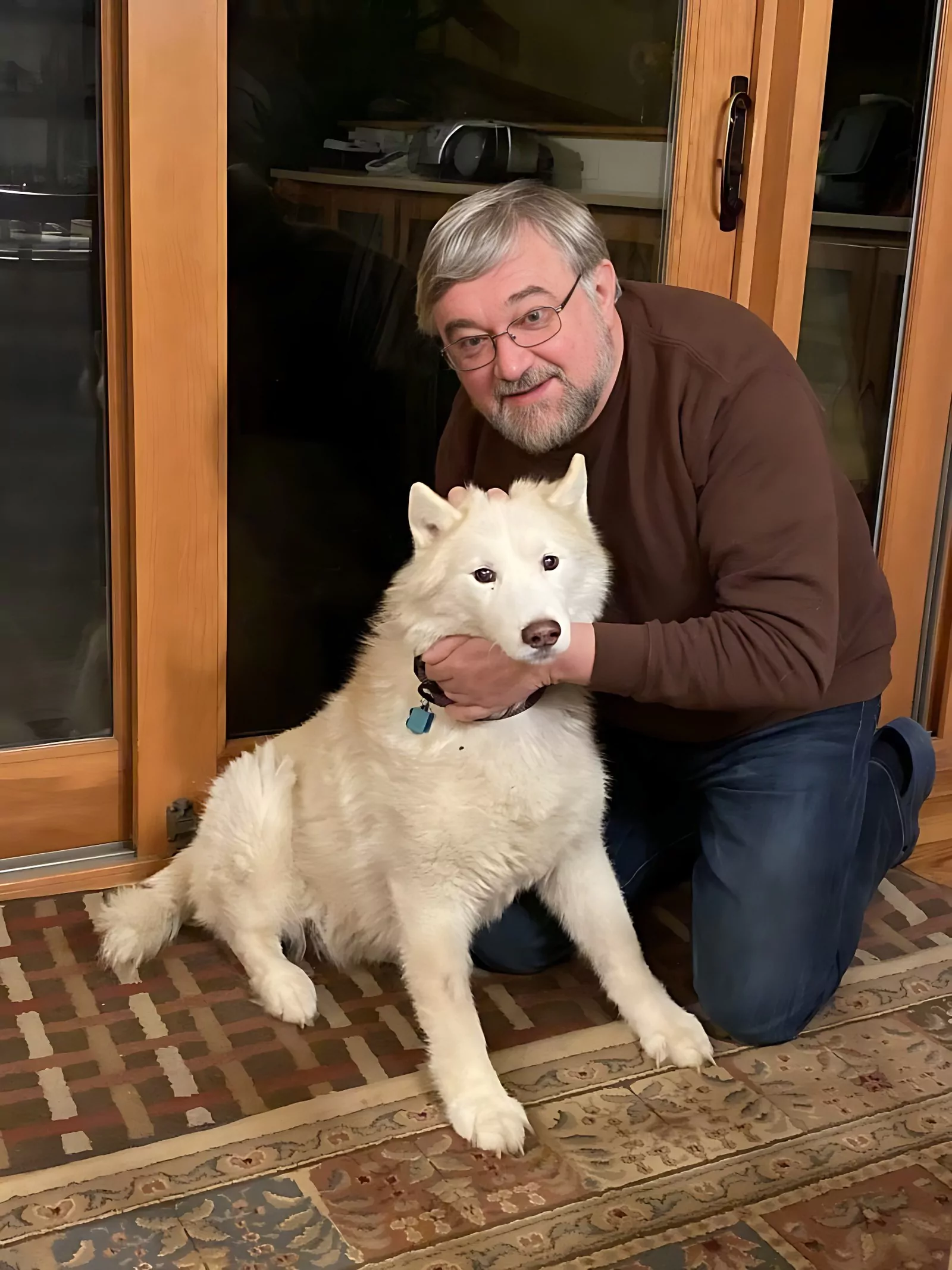 Андрей Владимирович Гудков, Vaika