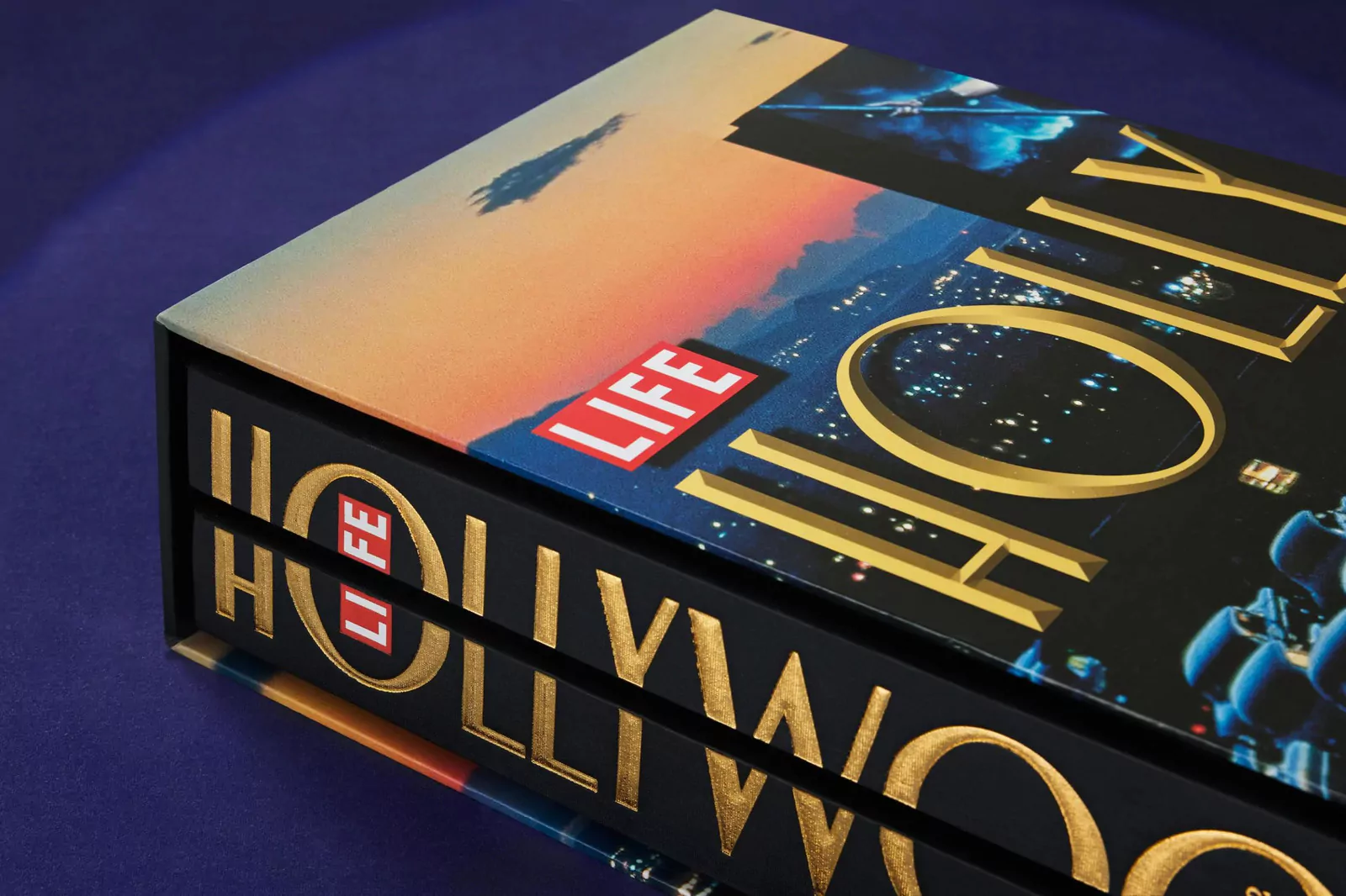 Редкие фотографии голливудских звезд в книге «LIFE. Hollywood»