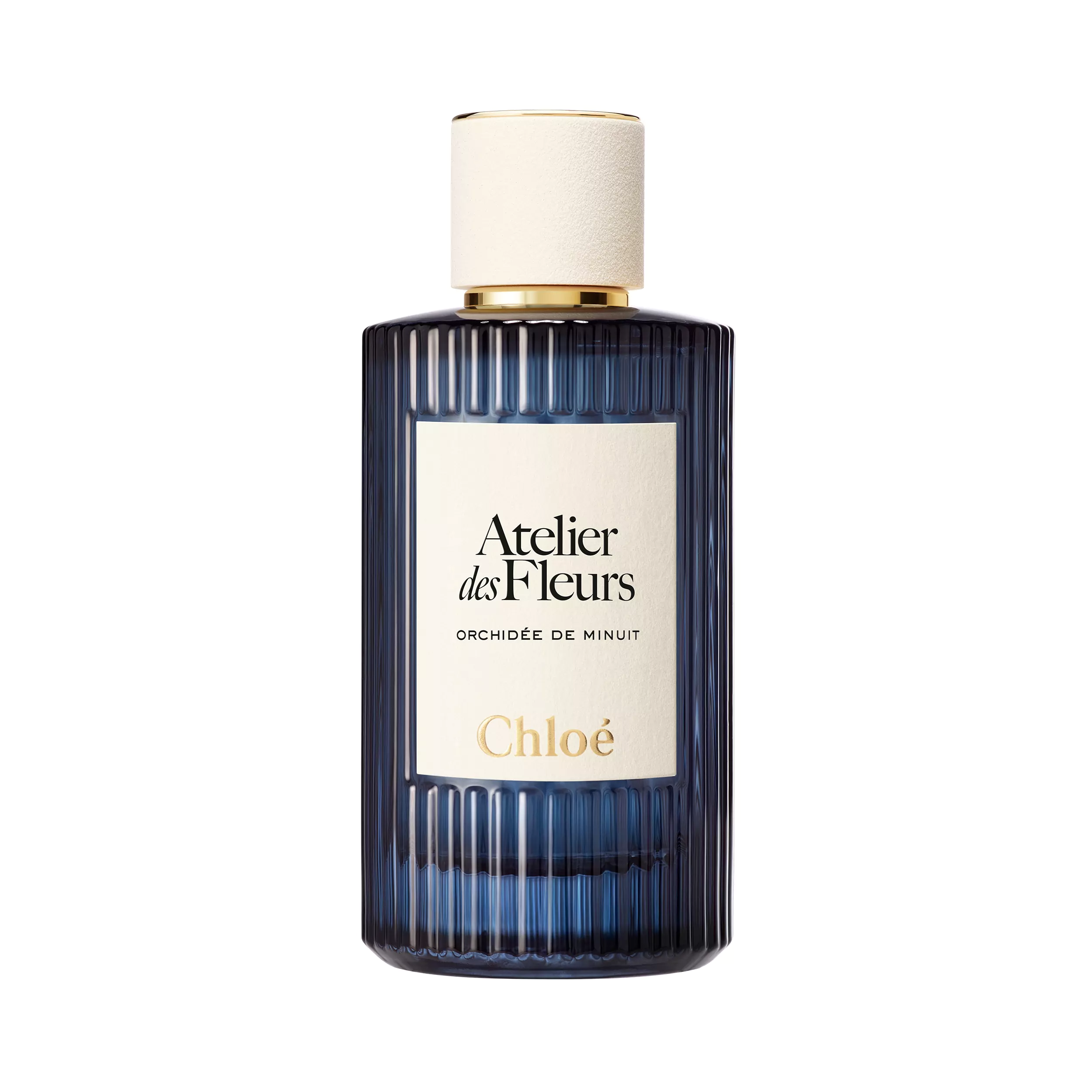 Новые ароматы Chloé: Orchidée de Minuit