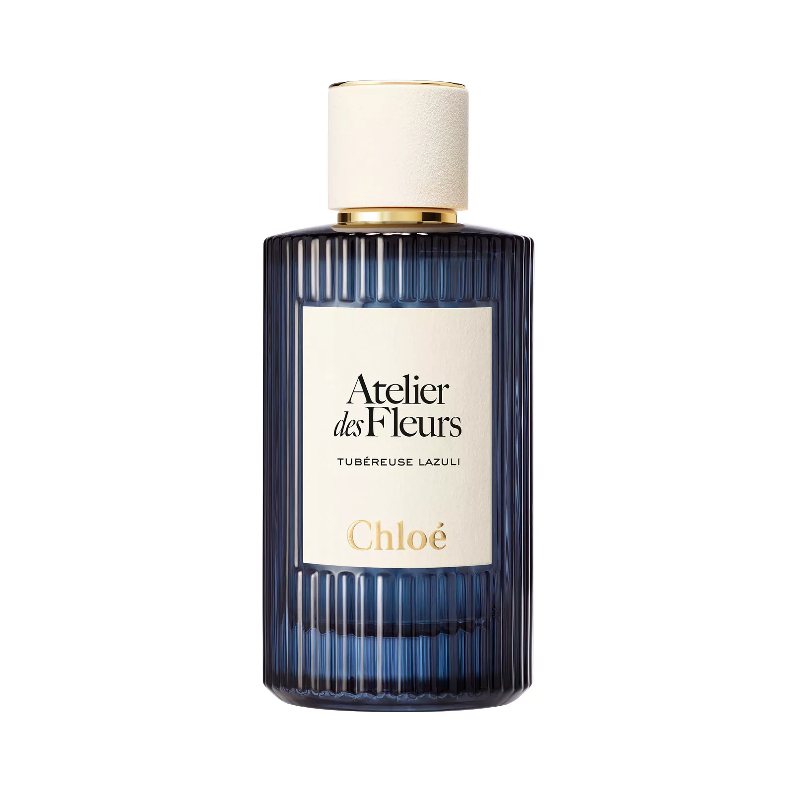 Новые ароматы Chloé: Tubéreuse Lazuli