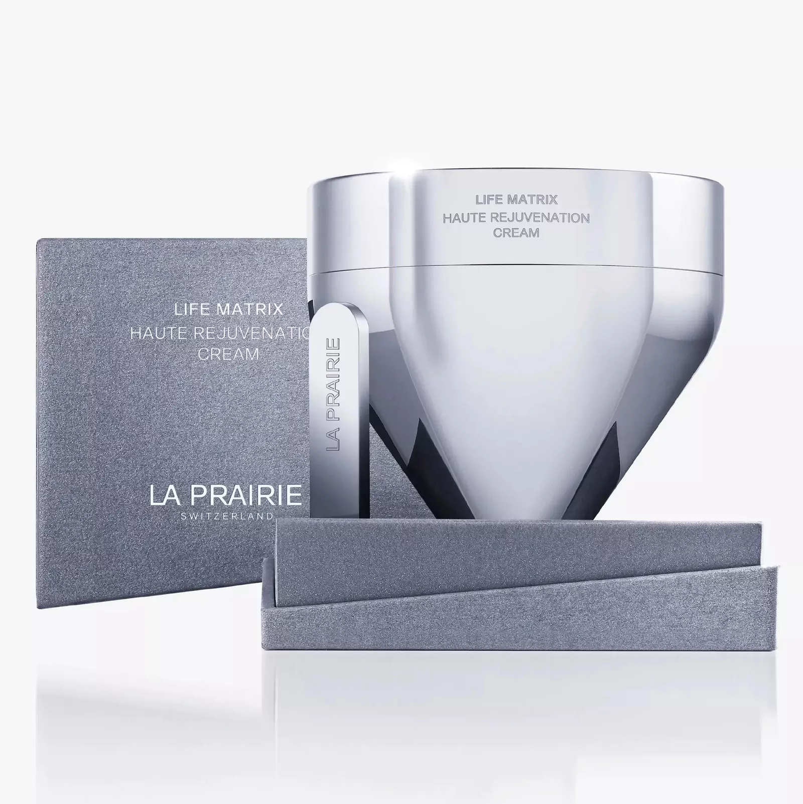 Life Matrix Haute Rejuvenation Cream La Prairie