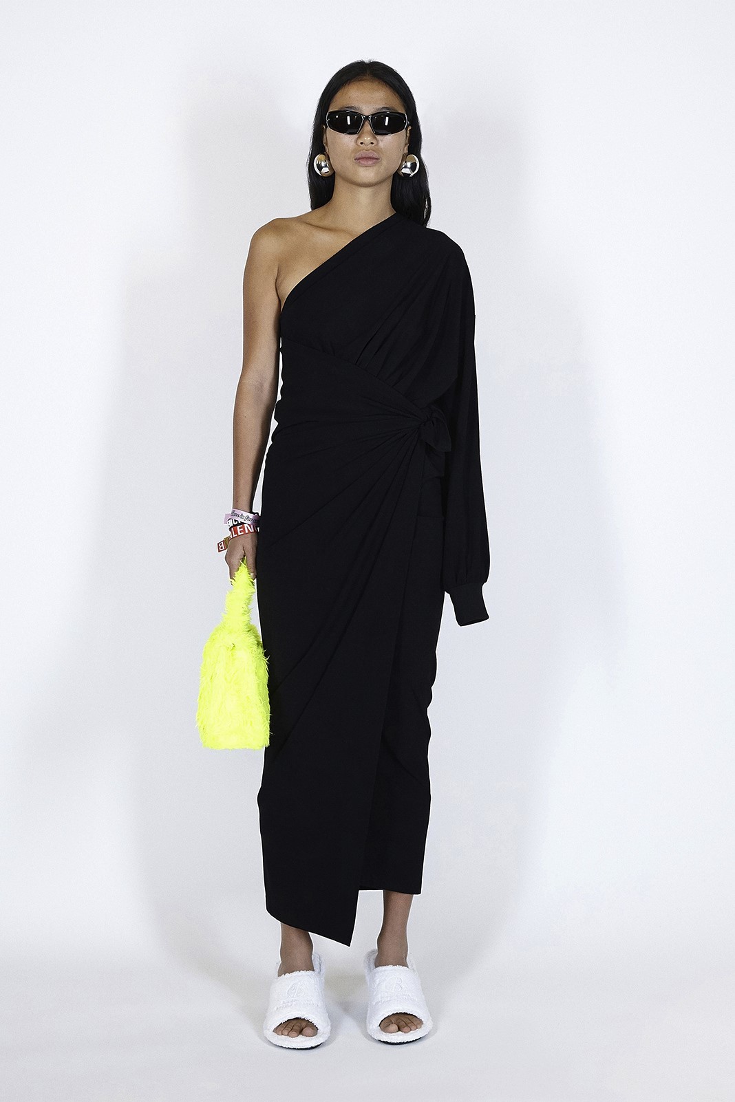 Balenciaga Spring/Summer 2021 Ready-to-Wear Collection