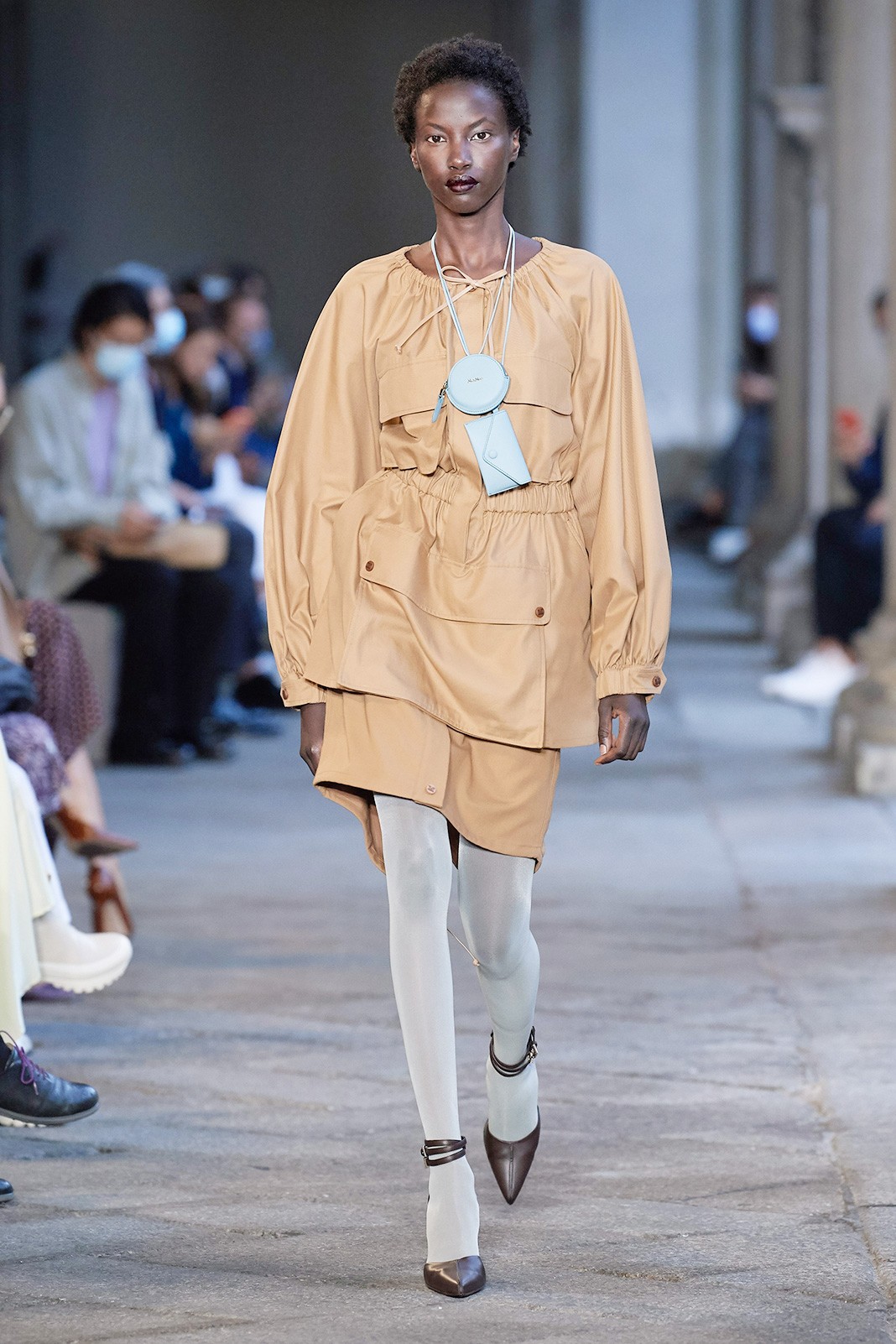 Max Mara Spring/Summer 2021 Ready-to-Wear Collection