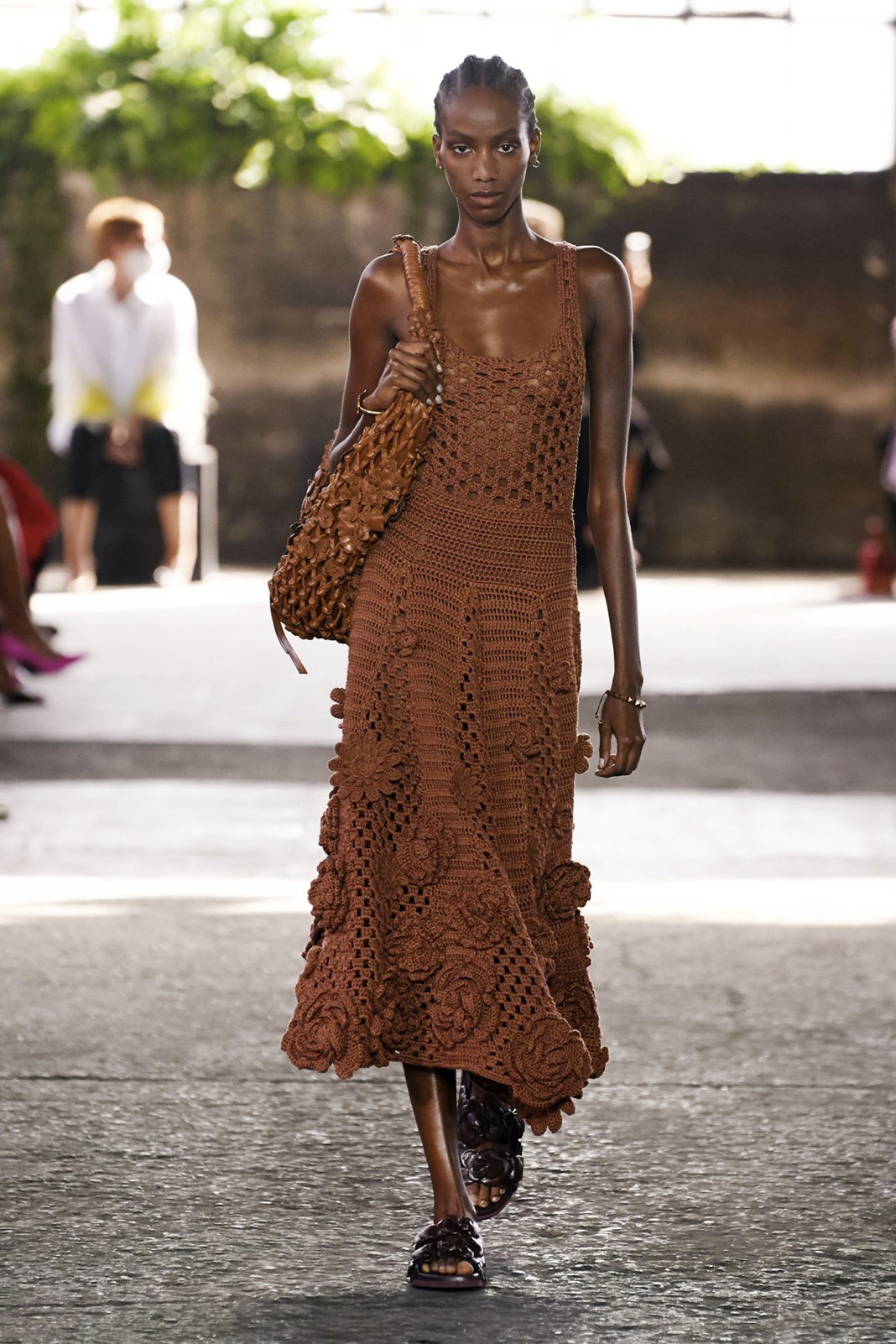 Valentino Spring/Summer 2021 Ready-to-Wear Collection