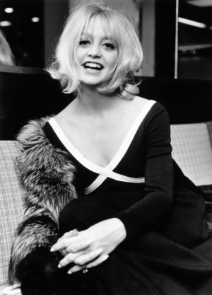 Голди Хоун — актриса — фильмография, биография - glossymag.ru