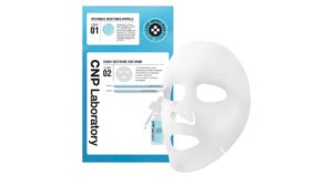 CNP Laboratory, успокаивающая маска для лица Quick Soothing S.O.S Mask