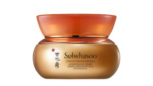 Sulwhasoo, крем с женьшенем для век Concentrated Ginseng Renewing Eye Cream