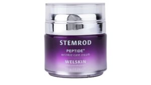Welskin, антивозрастной крем для лица с пептидами Stemrod Peptide Wrinkle Care Cream