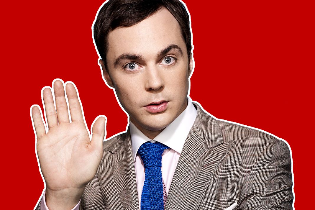 Películas y programas de tv de jim parsons