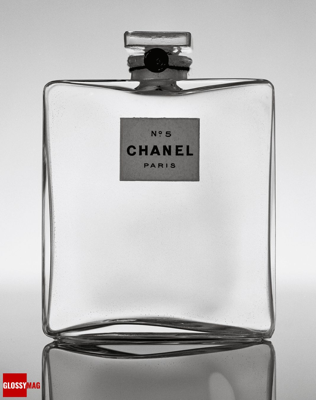 Флакон Chanel N°5, 1921 г.