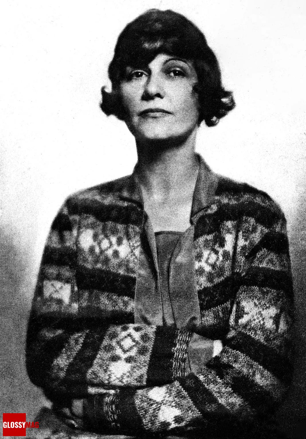 Коко Шанель, 1923 г.