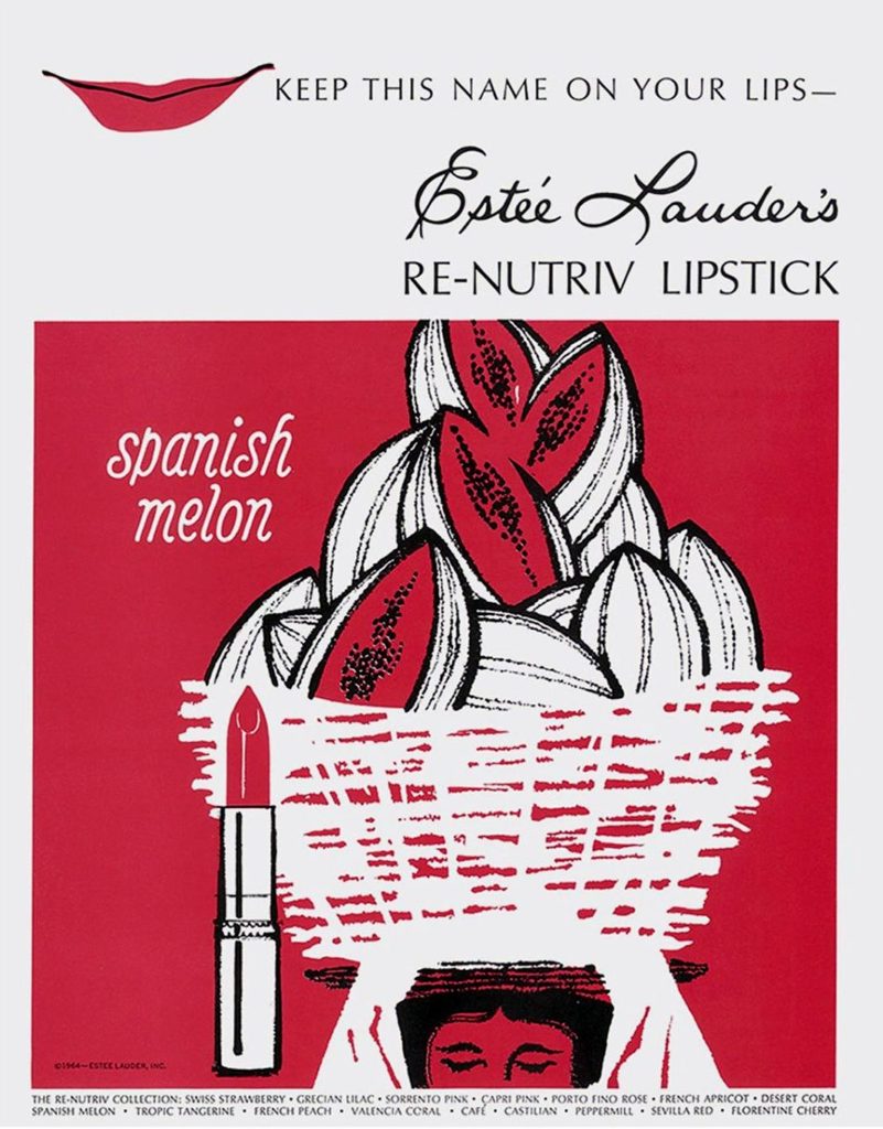 Эсте Лаудер — предприниматель, основательница Estée Lauder - glossymag.ru
