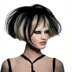 Карен Мюлдер — модель - фильмография, фото - glossymag.ru