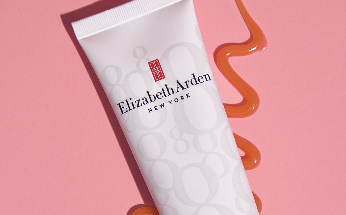Бестселлер Elizabeth Arden: крем Eight Hour Cream Skin Protectant