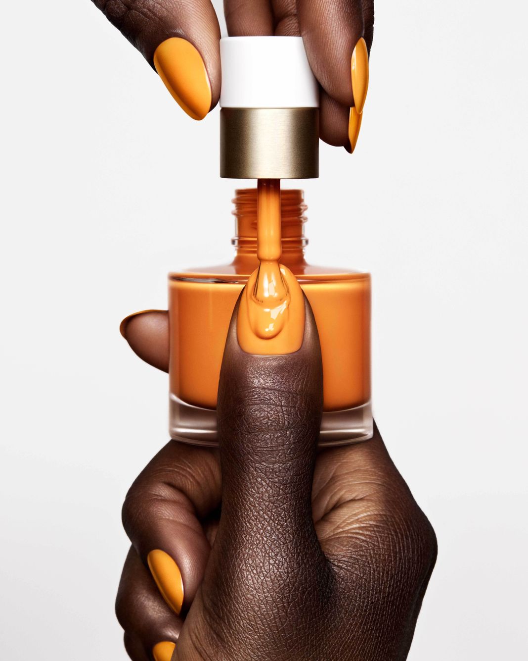 Дом Hermès анонсировал коллекцию лаков для ногтей, фото 5