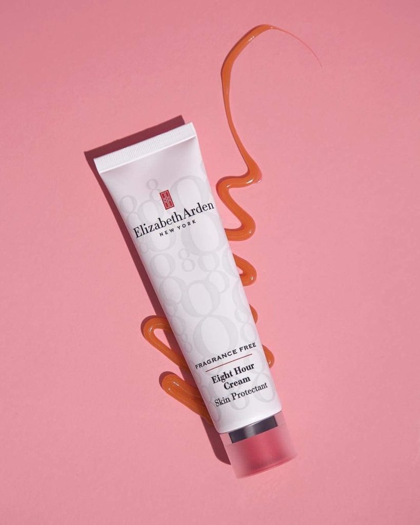 Бестселлер Elizabeth Arden: крем Eight Hour Cream Skin Protectant ...
