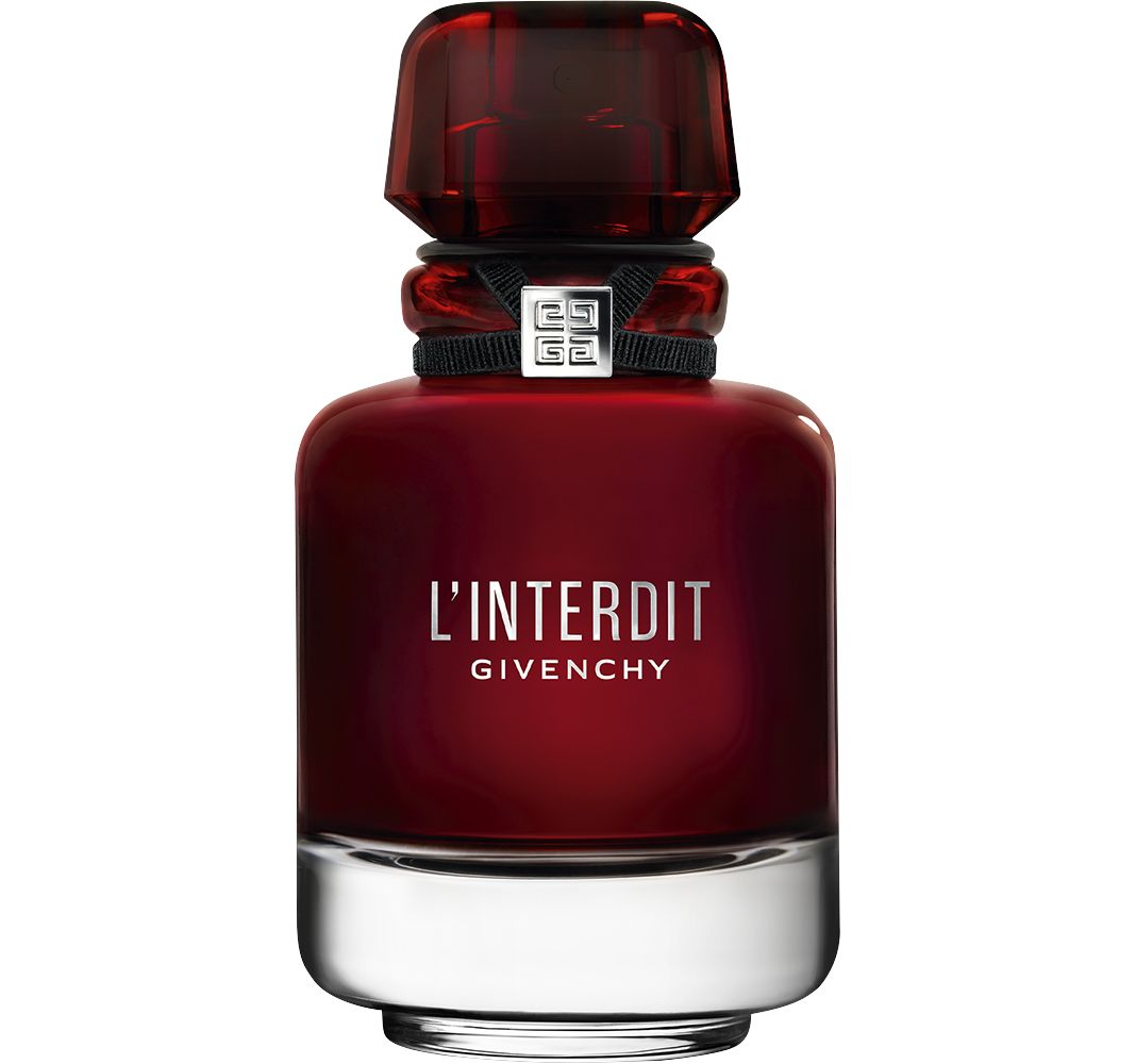 L’Interdit Eau de Parfum Rouge Givenchy