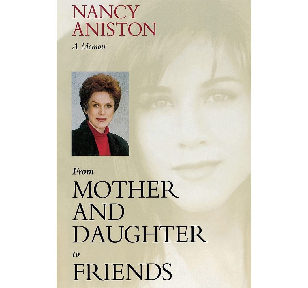 Мемуары Нэнси Доу «Мать, дочь, подруги: воспоминания»