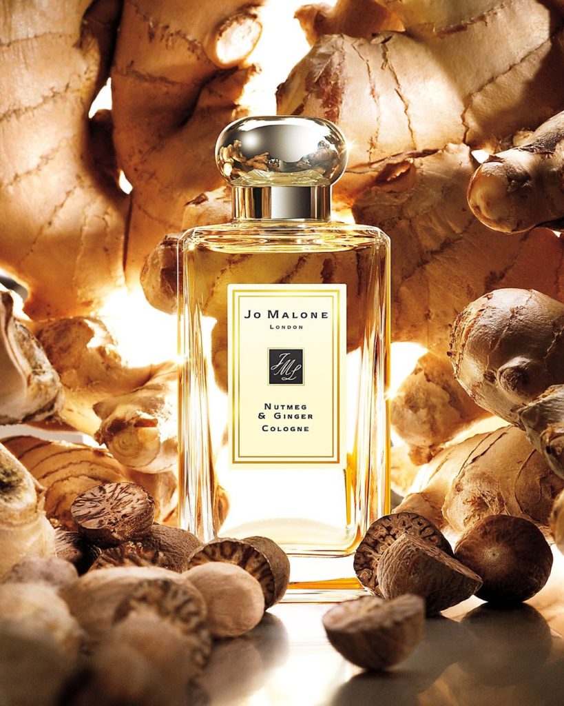 Джо Малон — основатель Jo Malone London и Jo Loves - glossymag.ru